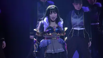 Backdrop to the movie "Revue Starlight ―The MUSICAL― The Wartime of Farewells" #1757376