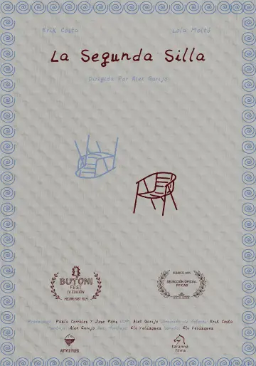 La Segunda Silla