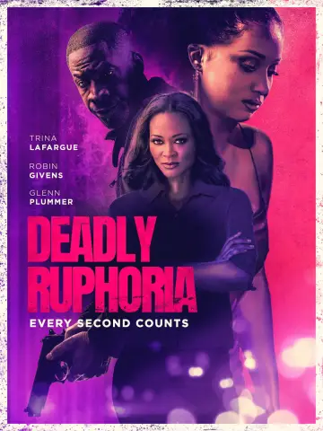 Poster to the movie "Deadly Ruphoria" #685903