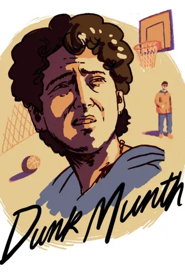 Poster to the movie "Dunk Munth" #1163217