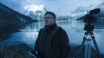 Backdrop to the movie "Fjord" #657003