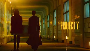 Backdrop to the movie "Project Y" #1164563
