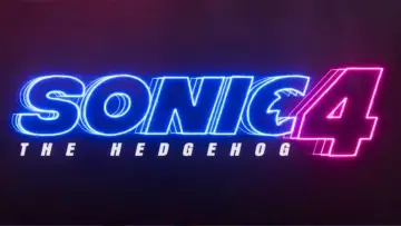 Backdrop to the movie "Sonic the Hedgehog 4" #798381