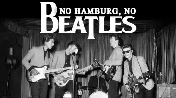 Backdrop to the movie "No Hamburg, No Beatles" #786189