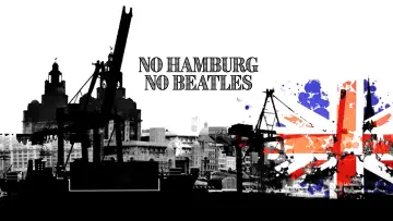 Backdrop to the movie "No Hamburg, No Beatles" #786191