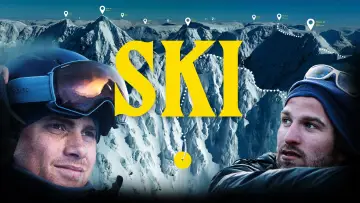 Backdrop to the movie "SKI - The Greatest Ski Tour of All Time" #735046