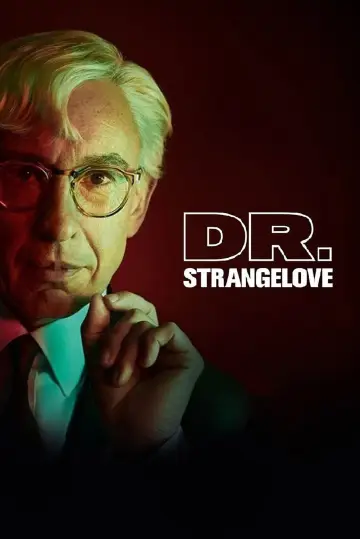Poster to the movie "National Theatre Live: Dr. Strangelove" #1652589