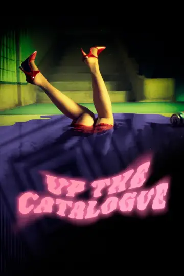 Poster to the movie "Up the Catalogue" #1638323