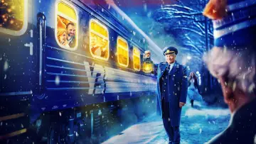 Backdrop to the movie "December 31st Express" #1523994