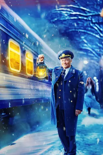 Poster to the movie "December 31st Express" #1523996