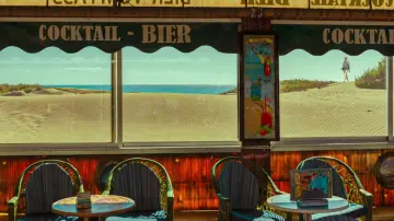 Backdrop to the movie "Maspalomas" #926057
