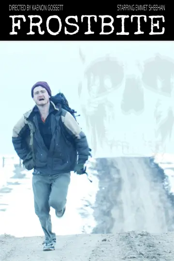 Poster to the movie "FROSTBITE" #880494