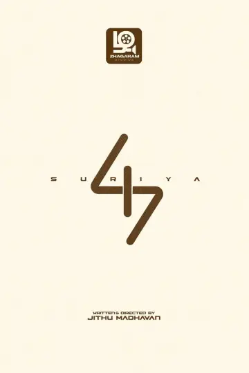 Galatta Poster