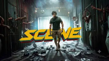 Backdrop to the movie "Scene" #1635420