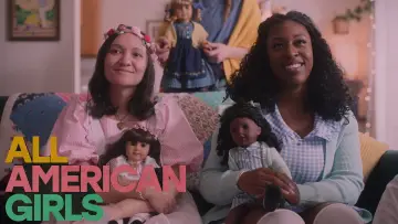 Backdrop to the movie "All American Girls" #1641914