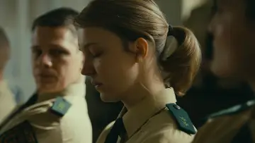 Backdrop to the movie "The Policeman