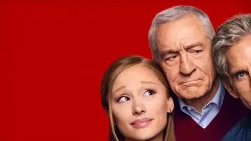 Backdrop to the movie "Focker-in-Law" #834416