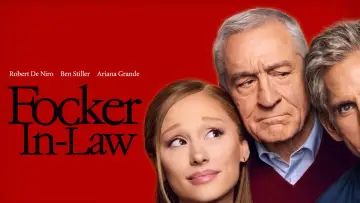 Backdrop to the movie "Focker-in-Law" #834420
