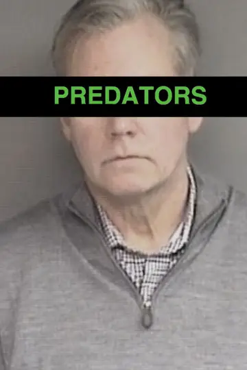 Poster to the movie "Predators" #613293