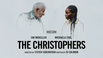 Backdrop to the movie "The Christophers" #815879