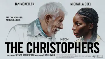 Backdrop to the movie "The Christophers" #815880