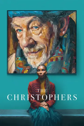 Poster to the movie "The Christophers" #815885