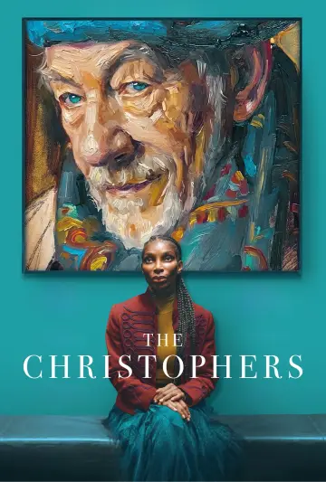 Poster to the movie "The Christophers" #815886