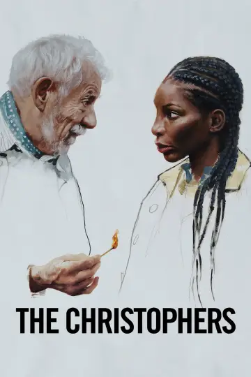 Poster to the movie "The Christophers" #815887