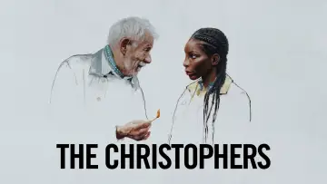 Backdrop to the movie "The Christophers" #1193440