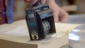 Backdrop to the movie "The Librarians" #1649959