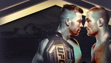 Backdrop to the movie "UFC 312: Du Plessis vs. Strickland 2" #851985