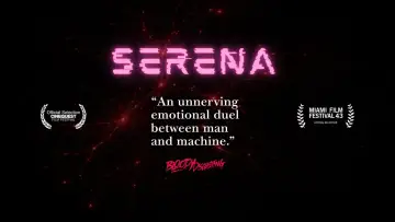 Backdrop to the movie "Serena" #769987
