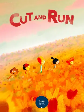 Cut and Run Poster