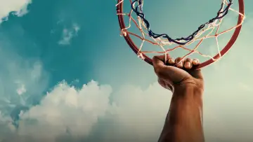 Backdrop to the movie "Hoops, Hopes & Dreams" #1770281