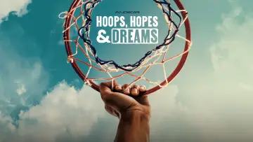 Backdrop to the movie "Hoops, Hopes & Dreams" #1770283
