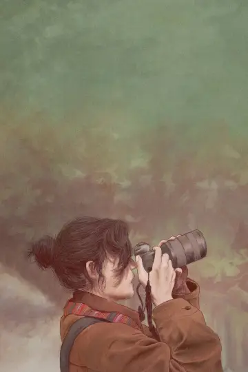 Poster to the movie "The Scout" #1802469