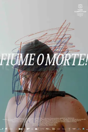 Poster to the movie "Fiume o Morte!" #1535194