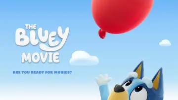 Backdrop to the movie "The Bluey Movie" #1211118