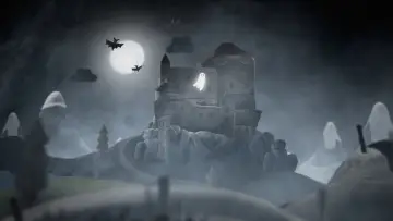 Backdrop to the movie "Nos chastè – Das Schloss Tarasp und seine märchenhafte Geschichte" #1631639