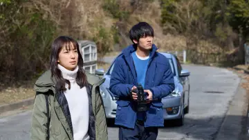 Backdrop to the movie "KINKI" #763904