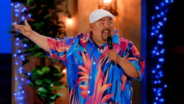 Backdrop to the movie "Gabriel Iglesias: Legend of Fluffy" #678354