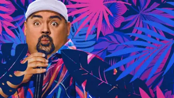 Backdrop to the movie "Gabriel Iglesias: Legend of Fluffy" #678356