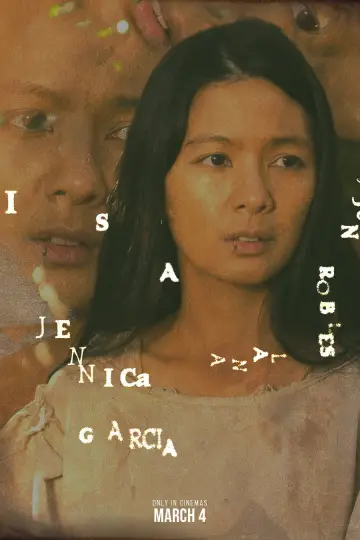 Poster to the movie "Sisa" #767900