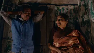 Backdrop to the movie "Chinna Chinna Aasai" #1201291