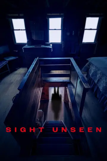 Poster to the movie "Sight Unseen" #912735