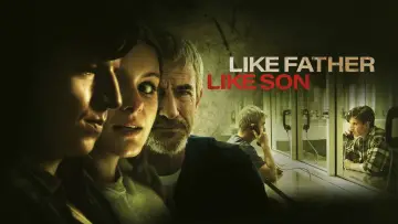 Backdrop to the movie "Like Father Like Son" #1649159