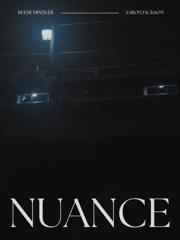 Poster to the movie "Nuance" #1164358