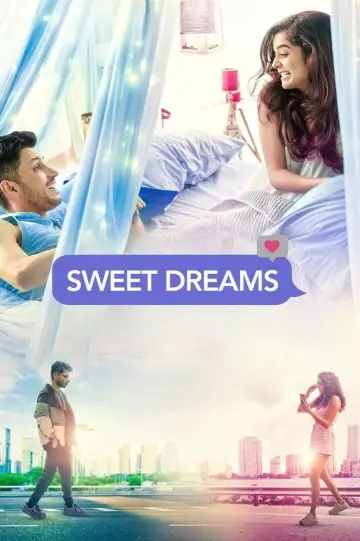 Poster to the movie "Sweet Dreams" #735096