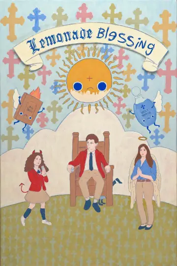 Lemonade Blessing