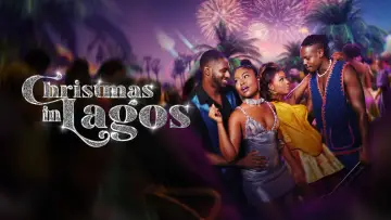 Backdrop to the movie "Christmas in Lagos" #1152461